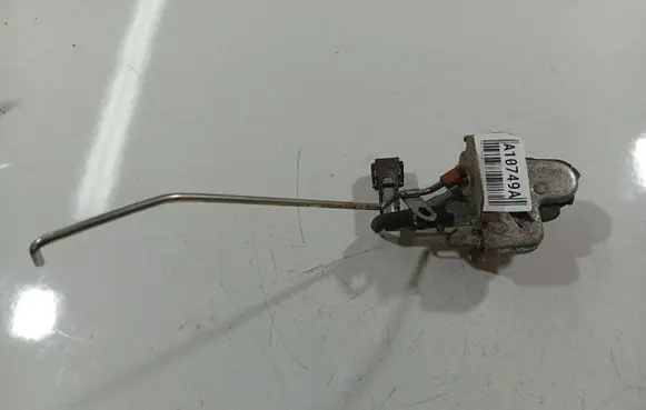 Saab 9-5 Tailgate/trunk/boot lock/catch/latch 