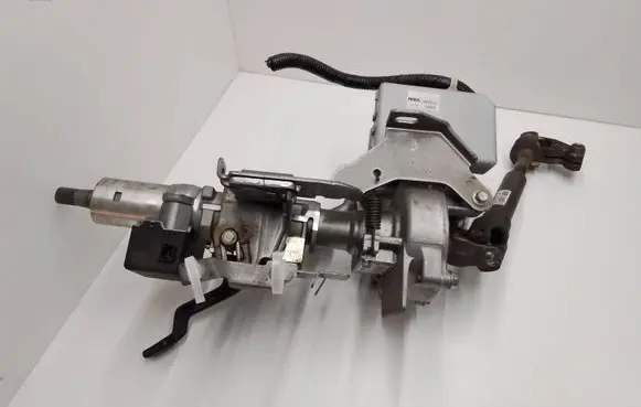 Nissan Qashqai Electric power steering pump 488104EA0E