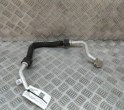 Audi Q8 Air conditioning (A/C) pipe/hose 4M0816743CH