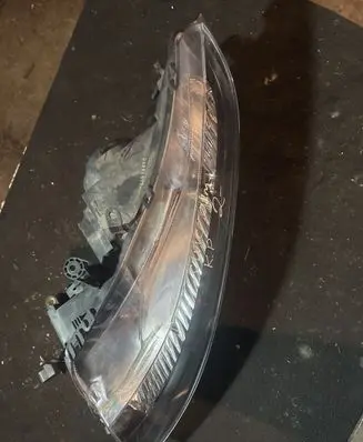 Honda Civic Headlight/headlamp 2171160