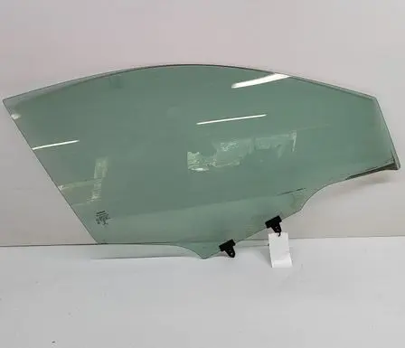 Nissan Qashqai Front door window glass four-door 803004EA0A 43R001582