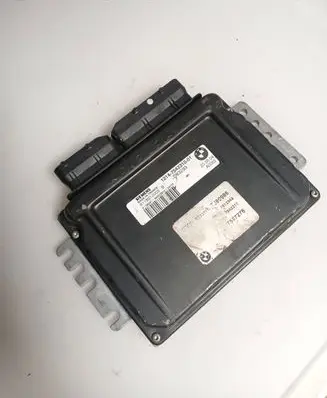 Mini One - Cooper R50 - 53 Engine control unit/module S83293 7547276 S118012003B