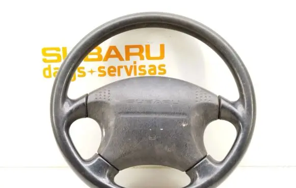 Subaru Forester SF Steering wheel