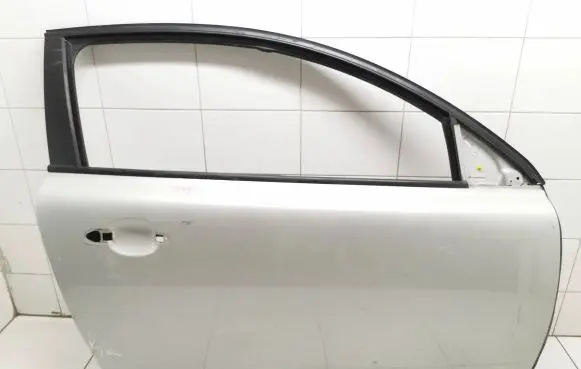Volvo C30 Front door