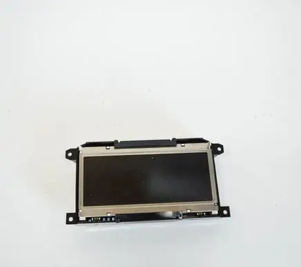 Audi A6 S6 C6 4F Screen/display/small screen 4F0919603