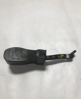 Volkswagen Tiguan Front door check strap stopper 