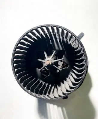 Volkswagen Scirocco Heater fan/blower 1K2819015A