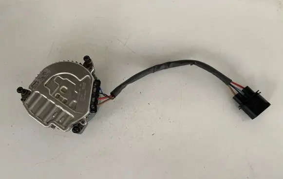 Audi Q5 SQ5 Electric radiator cooling fan 80A959455F