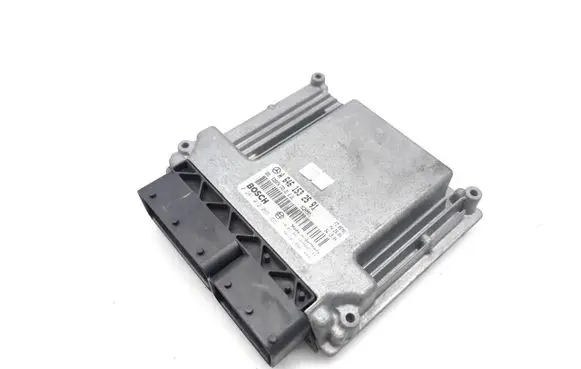 Mercedes-Benz Vito Viano W639 Engine control unit/module A6461532591 0281012065