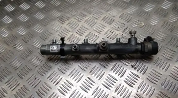 Audi A6 S6 C6 4F Fuel main line pipe 059130090K