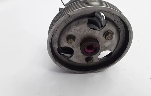 Power steering pump