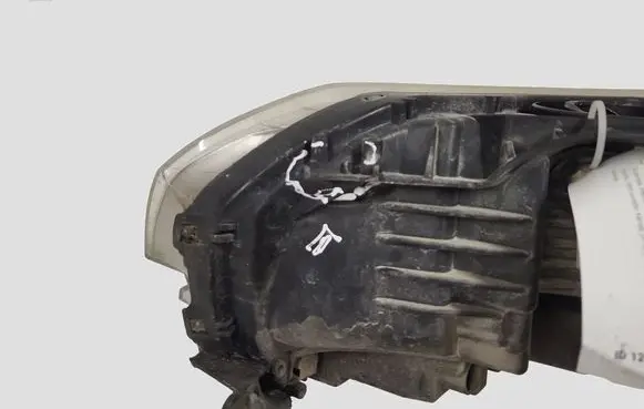 Citroen C5 Headlight/headlamp 9684845280