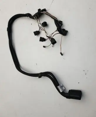BMW 2 F22 F23 Engine installation wiring loom 8654234 8654233