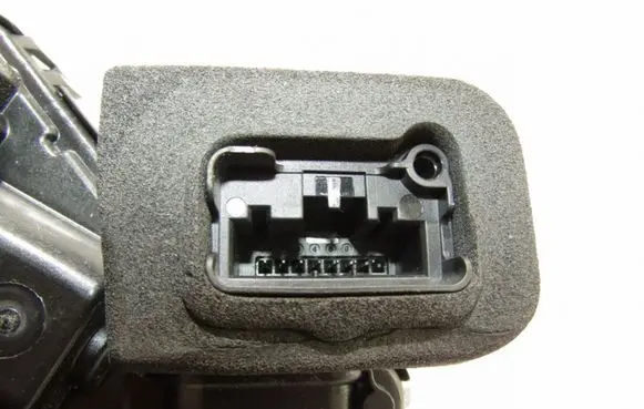 Seat Arona Rear door lock 5TA839016E