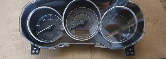 Mazda CX-5 Speedometer (instrument cluster) G46L55430