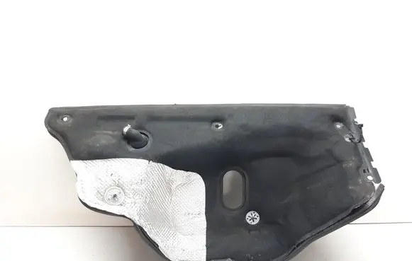 Audi A4 S4 B8 8K Other engine bay part