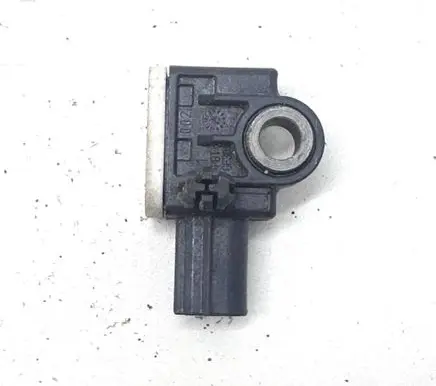 Ford Fusion II Airbag deployment crash/impact sensor CM5T14B006AA