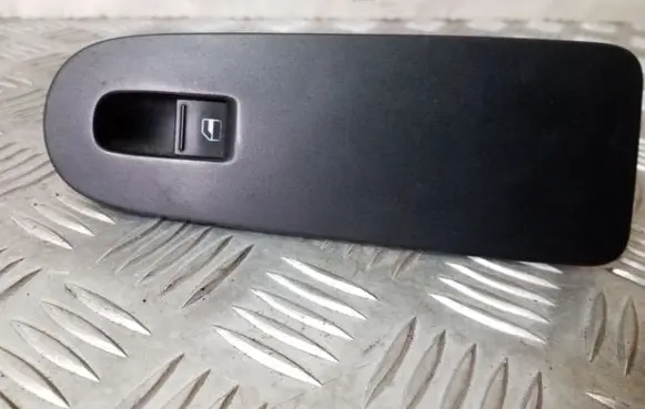 Volkswagen Sharan Electric window control switch 7L6959855B