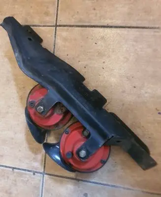 Audi Q7 4L Horn signal 4L0951229A 211003