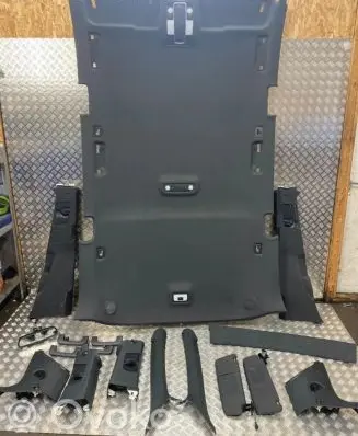 Audi Q7 4L Headlining set 