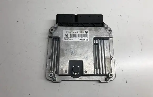 BMW 4 F32 F33 Engine control unit/module 8578946