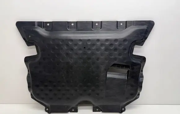 Mercedes-Benz GLC X253 C253 Engine splash shield/under tray A2055201600 A2135243900