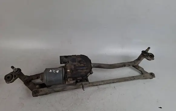 Audi A3 S3 A3 Sportback 8P Front wiper linkage and motor 3397021009 8P1955023M 2707062