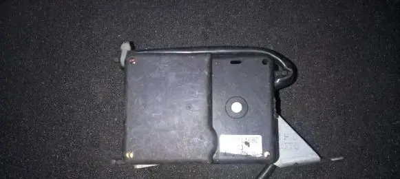 Ford Probe Air flap motor/actuator hb600ga6bc hb600ga6bc-4d