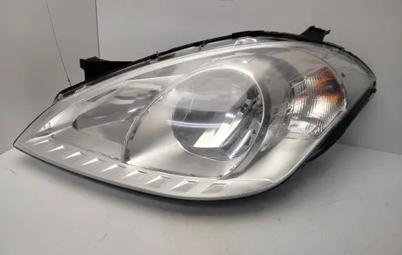 Mercedes-Benz A W169 Headlight/headlamp 44R14