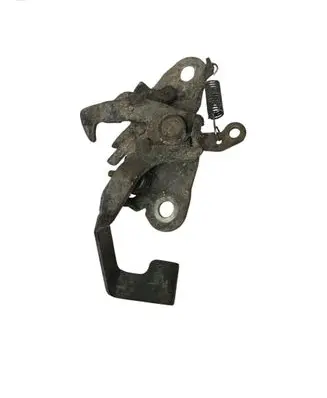 Peugeot 107 Engine bonnet/hood lock/latch loop/hook 53510 535100H060