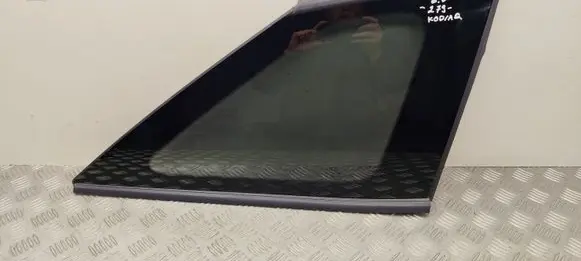 Skoda Kodiaq II Rear side window 57H845298A