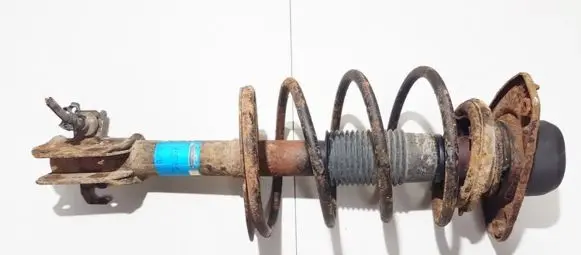 Fiat Bravo - Brava Front shock absorber/damper 161500200790 27-c16-a
