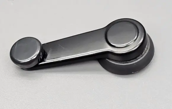 Honda Jazz Rear door window winding handle 