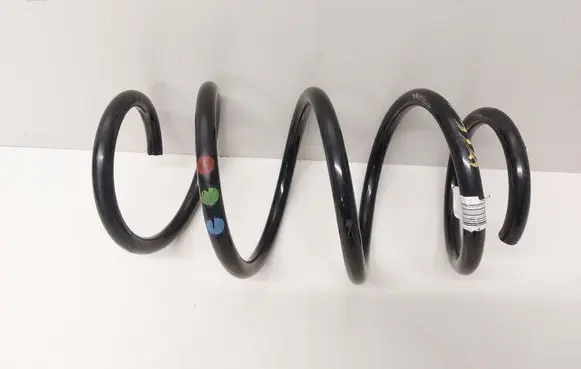Cupra Ateca Front coil spring 