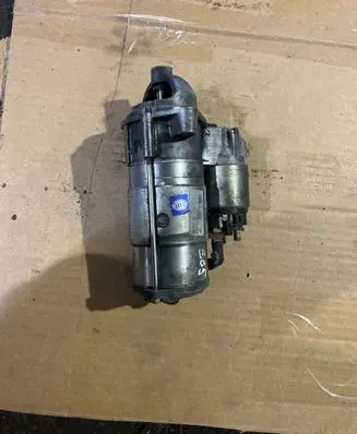 BMW 7 E65 E66 Starter motor 5705541030923 CS1171ST