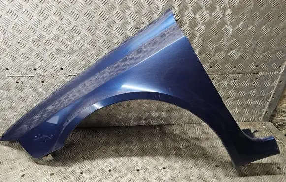 Renault Laguna II Fender