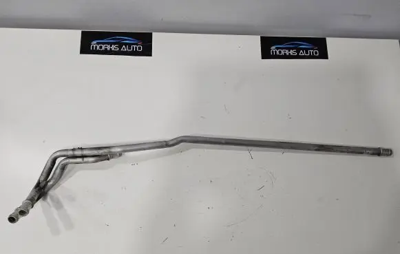 Porsche Boxster 982 Engine coolant pipe/hose 982265189