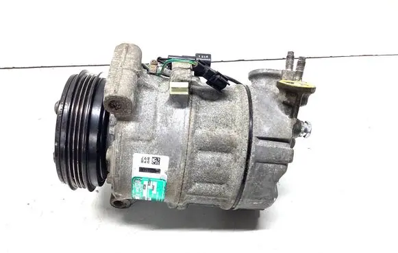 Volvo S60 Air conditioning (A/C) compressor (pump) PXC16
