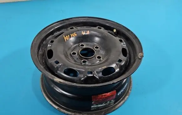 Skoda Fabia Mk1 (6Y) R14 steel rim IMPRK1540797
