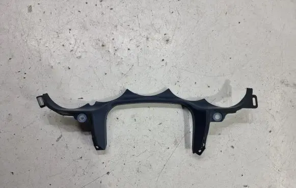 Porsche Panamera (970) Steering wheel column trim 97055227100