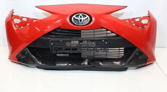 Toyota Aygo AB40 Front bumper