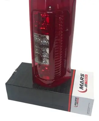 Fiat Ducato Rear/tail lights 1328427080 REPLACEMENT TURKEY