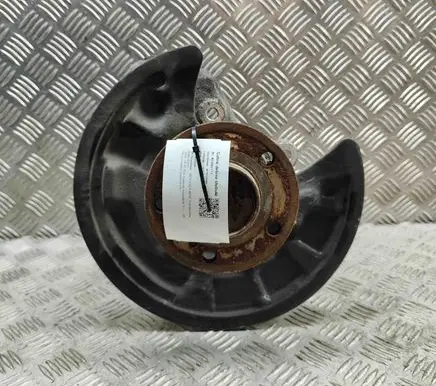 Mercedes-Benz CLA C117 X117 W117 Rear wheel hub A2463503641