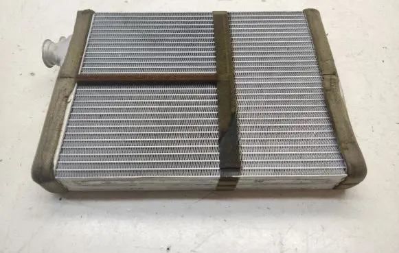 Audi A5 8T 8F Heater blower radiator