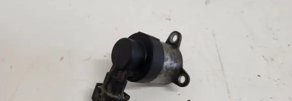 Ford Focus Fuel pressure sensor 0928400607