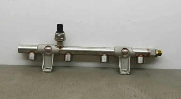 Audi Q5 SQ5 Fuel main line pipe 06L133317E 06L906054C