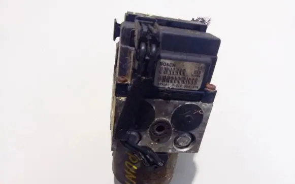 Fiat Punto (188) ABS Pump 0273004478 0265216622