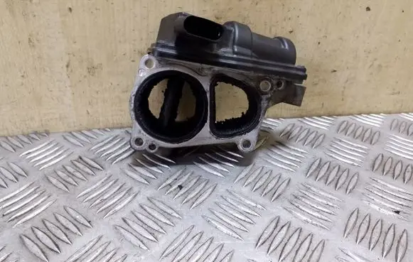 Audi A8 S8 D4 4H Throttle valve 059129593H