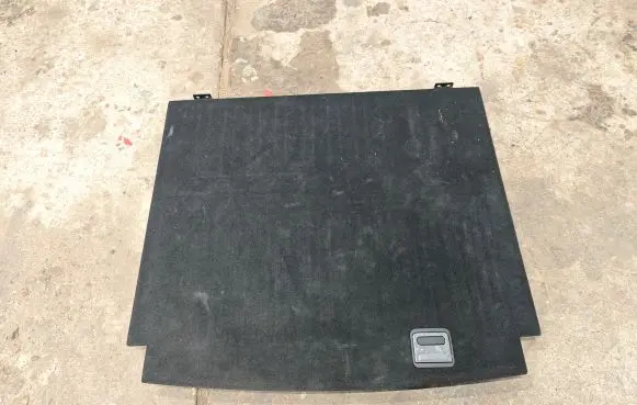 Mercedes-Benz ML W164 Trunk/boot mat liner A1646800902 0049425
