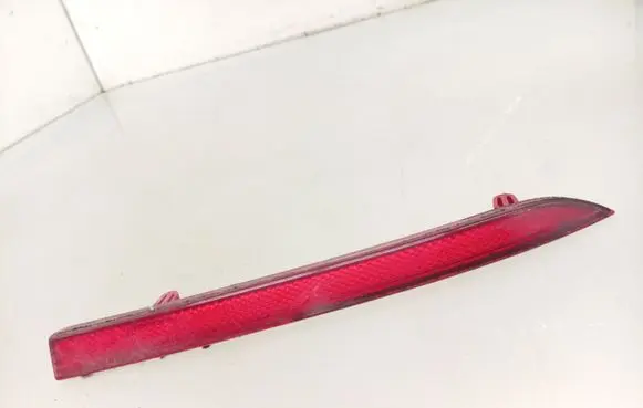 Volkswagen Golf VI Rear tail light reflector 1K9945105